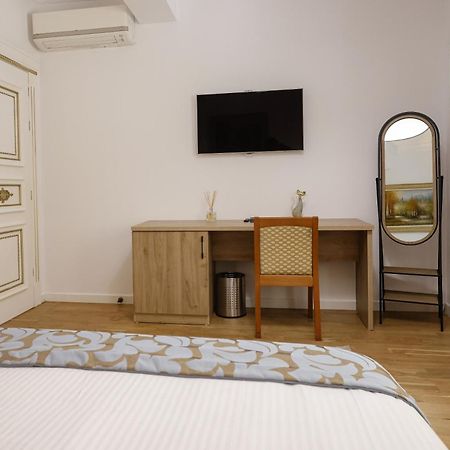Vila Ferdinand Modern Rooms In Tirana'S Center Pokój zdjęcie