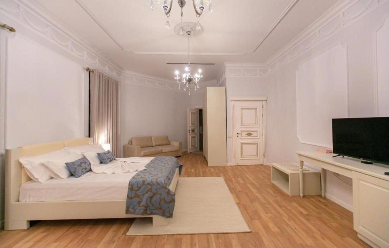 Vila Ferdinand Modern Rooms In Tirana'S Center Zewnętrze zdjęcie