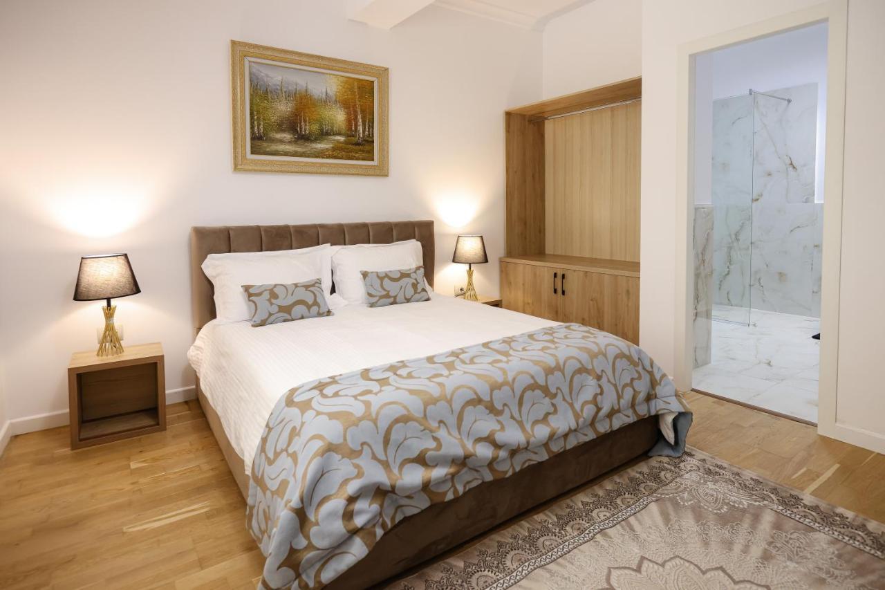 Vila Ferdinand Modern Rooms In Tirana'S Center Pokój zdjęcie