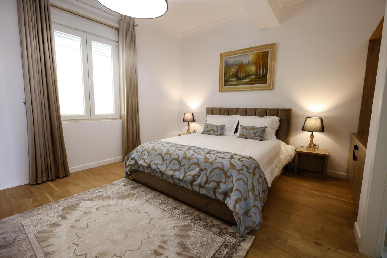 Vila Ferdinand Modern Rooms In Tirana'S Center Pokój zdjęcie