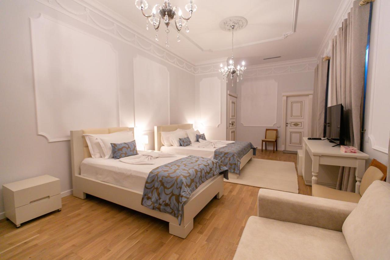 Vila Ferdinand Modern Rooms In Tirana'S Center Pokój zdjęcie