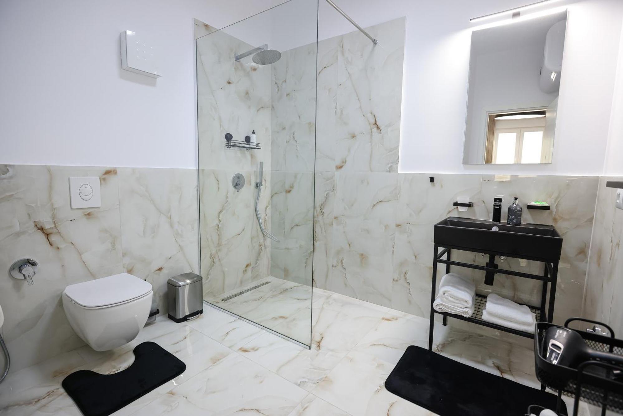 Vila Ferdinand Modern Rooms In Tirana'S Center Pokój zdjęcie